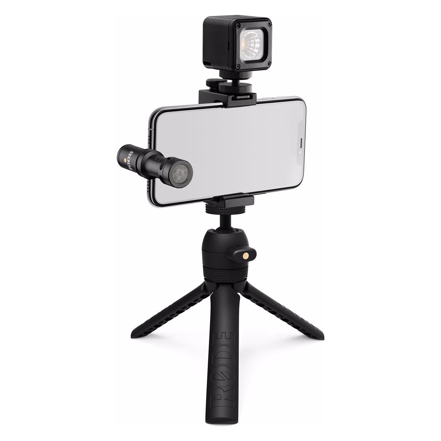 RØDE Vlogger Kit (1040.09155)