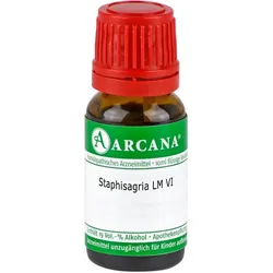 Staphisagria Lm 6