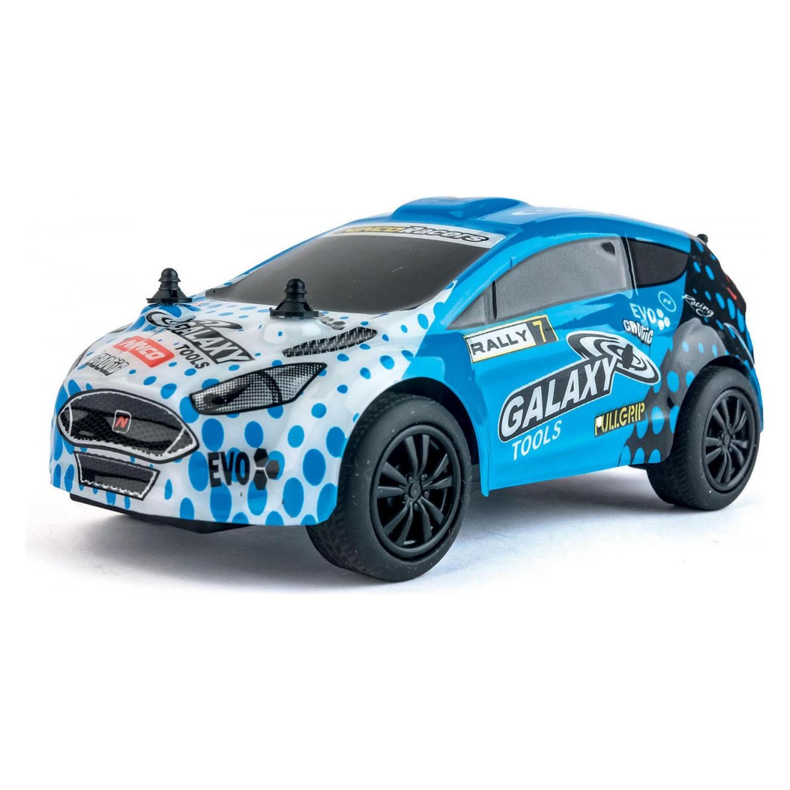 Ninco Racers X Rally Galaxy (NH93143)