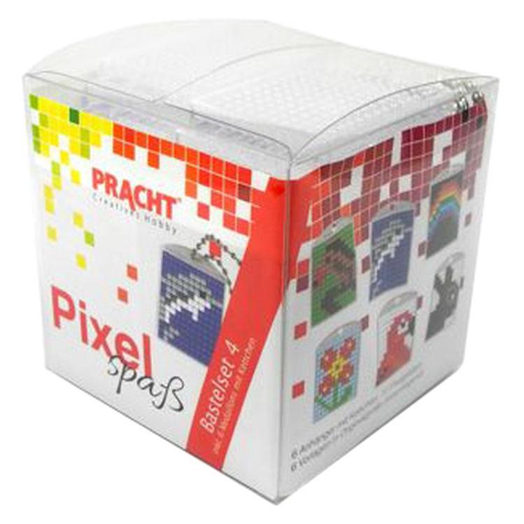 Pracht Pixel Spass (P90011-63501)