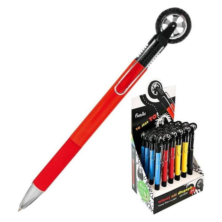 Fiorello GR-F2251 Rallye-Stift (24 Stück) (24x) (48020487)