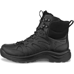 Ecco, Damen, Wanderschuhe, Offroad (38), Schwarz