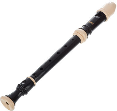 Aulos 503B Symphony Soprano Recorder