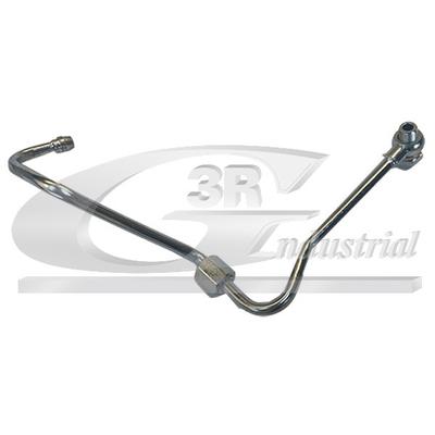 3RG Ölleitung, Lader 19718 für VW