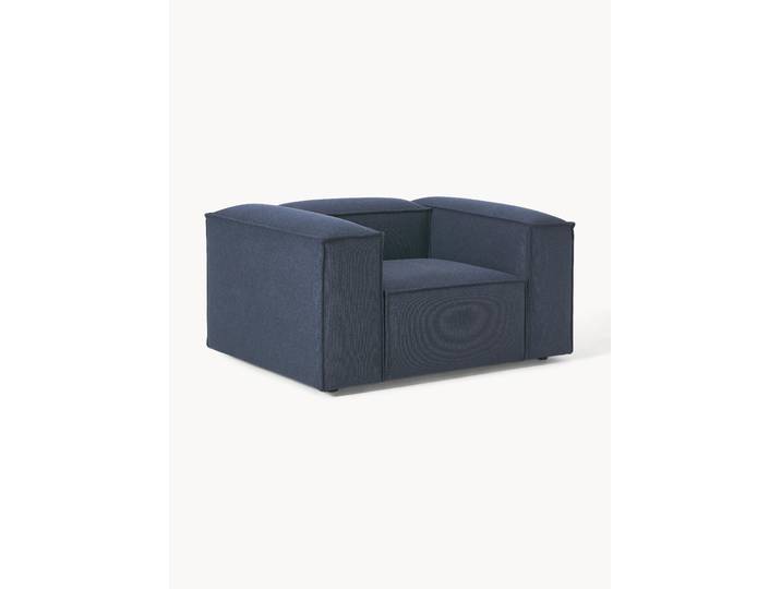 Fauteuil lounge Lennon