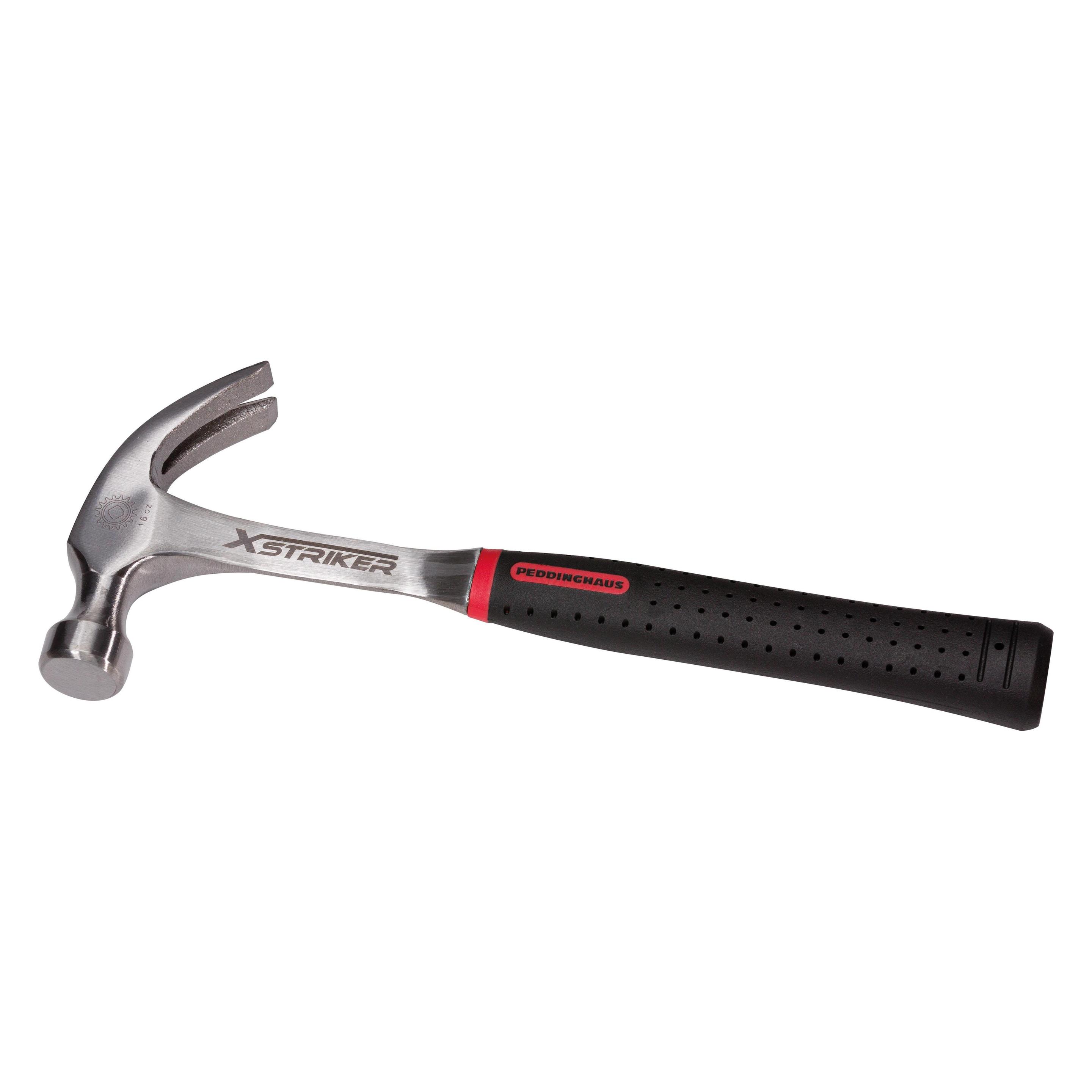Peddinghaus Klauenhammer 'XStriker' (880 g) (5120090020)