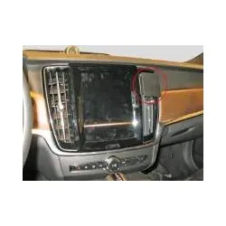 BRODIT 835248 ProClip Halterung - für Volvo S90 / V90 ab 2017 KFZ PDA Navi Ha...