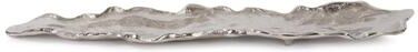 Allan Andrews Calaa Leaf Tray Small - 4.25H X 20W X 1.5D