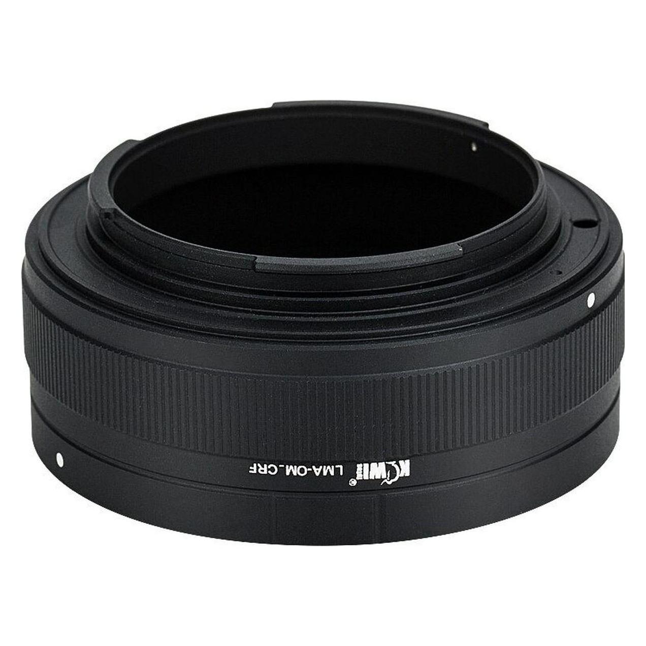 Kiwi LMA OM CRF Lens Mount Adapter (D167501)