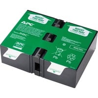 Batterie APCRBC124, Akku