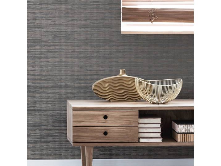 Vliestapete Gilded Texture 52 x 1005 x 2cm Braun