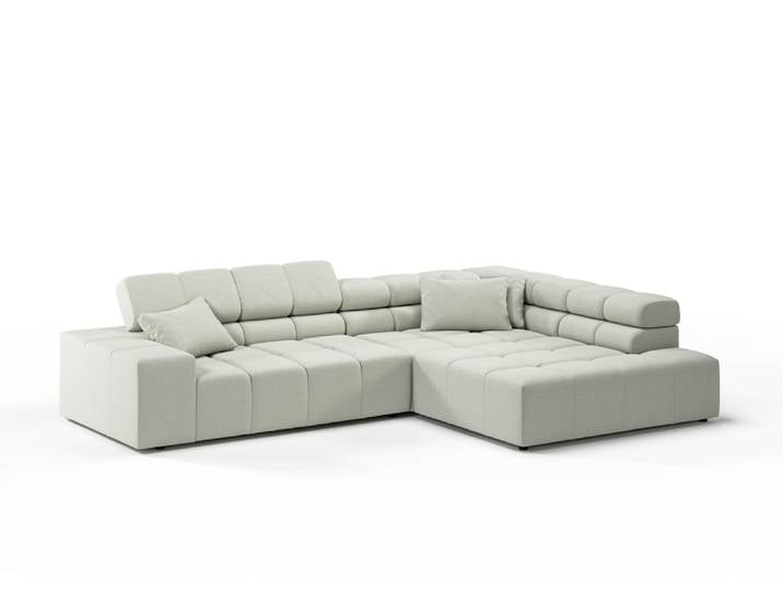 Candy Oregon Matrix Ecksofa