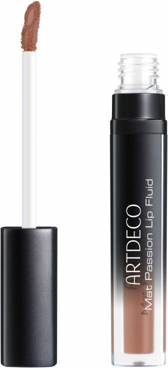 Artdeco Mat Passion Lip Fluid 3 ml 60-Loyal Nude