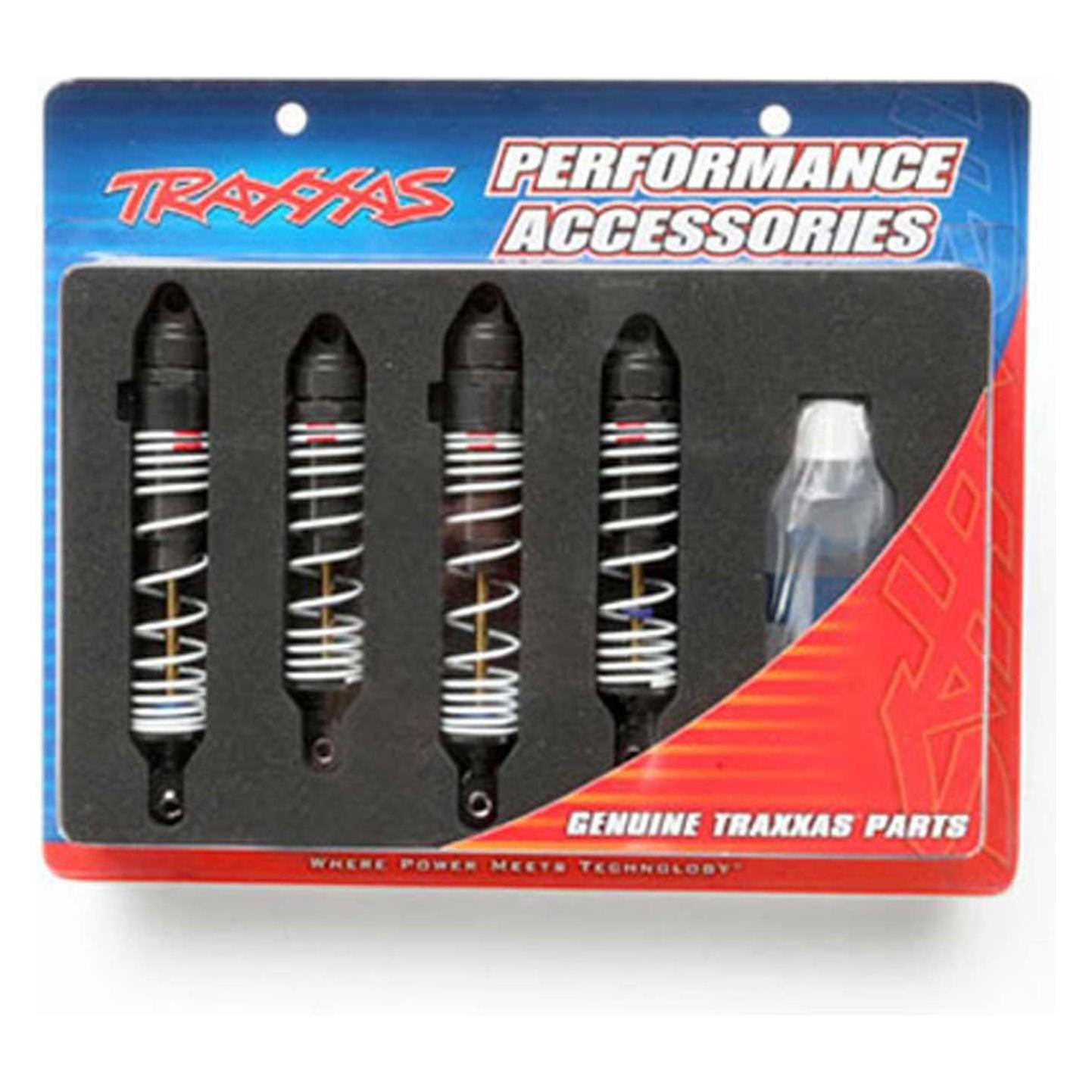 Traxxas Performance Big Bore shocks (5862)