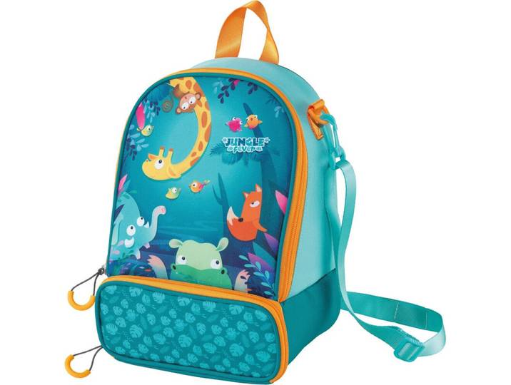 Maped Picnik Sac à Repas Isotherme Vert