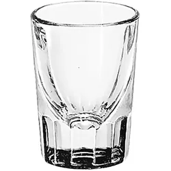 Libbey 12er Set -Shot -SHOTS AND SHOOTERS- 44 ml Ø: 5,5 cm, H: 7,5 cm