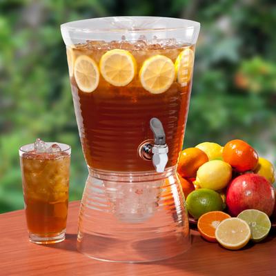 Creative Labs CreativeWare 1.5-Gallon Bark Beverage Dispenser