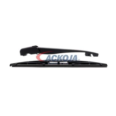 ACKOJA Wischarm-Satz, Scheibenreinigung HONDA A26-0242 76720S7A003