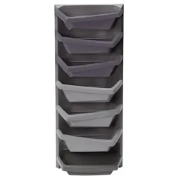 JUWEL Vertical Garden Aufbauelement Titan / Limette