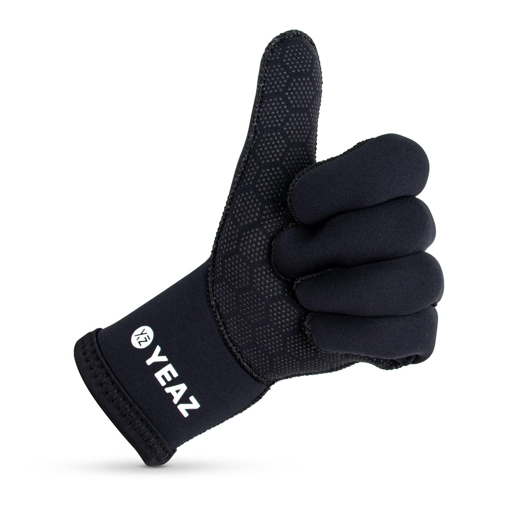 YEAZ Neoprenhandschuhe NEOGLOVES