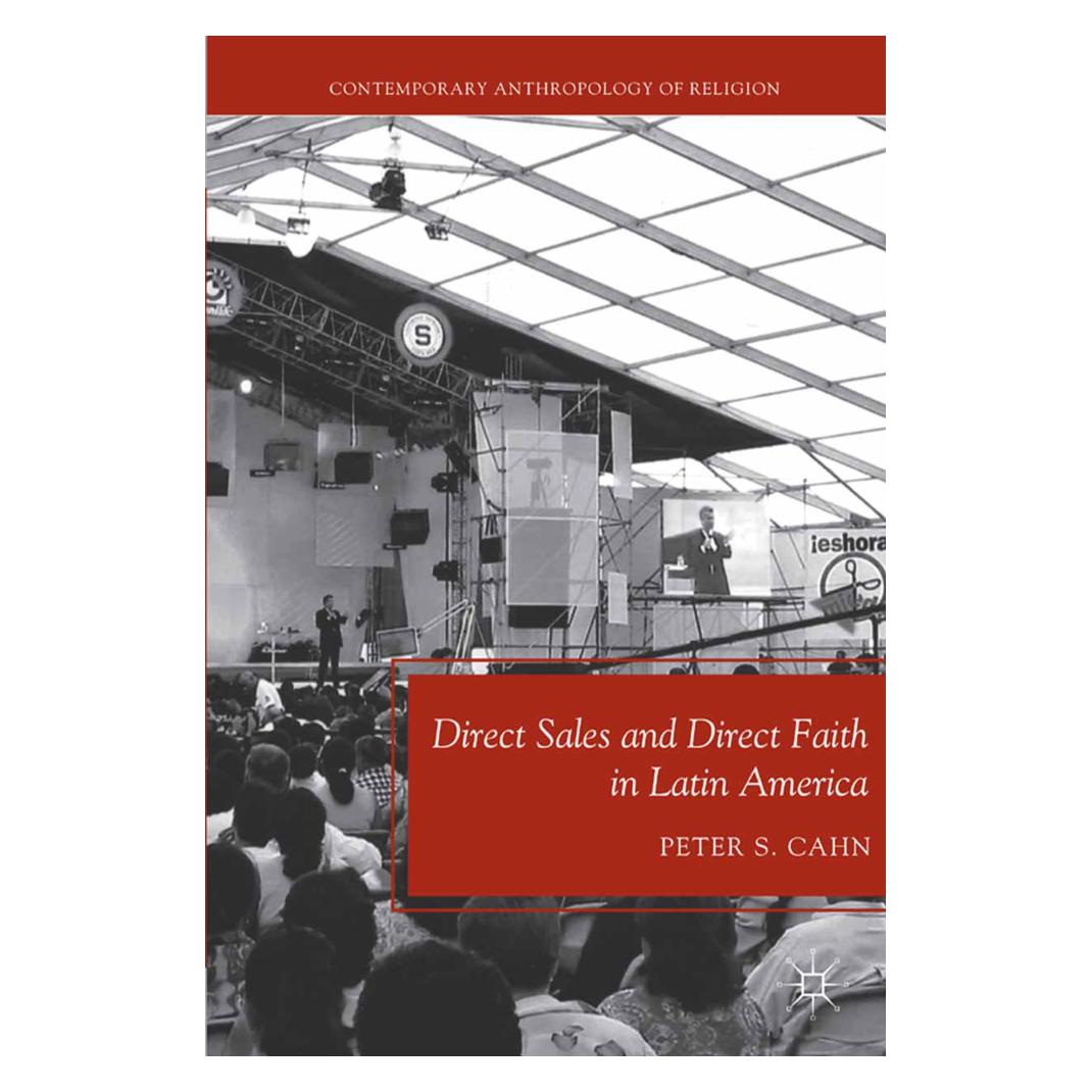 Springer Direct Sales and Direct Faith in Latin America (Englisch, Softcover, P. Cahn) (55858198)