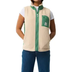 RIP CURL S-SERIES BONDED Fleeceweste 2027 shell - S