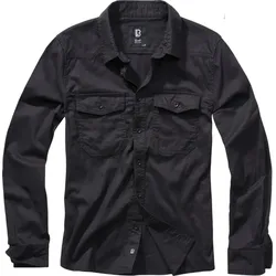Brandit Flanell Hemd