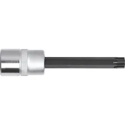 Torx-Schraubendrehereinsatz GEDORE RED 1/2'', T40 x 100 mm