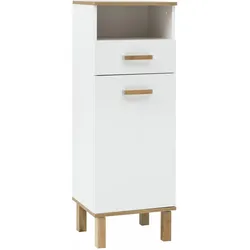 Zurbrüggen Highboard PADUA - B/H/T ca. 40,50x114,50x35,00