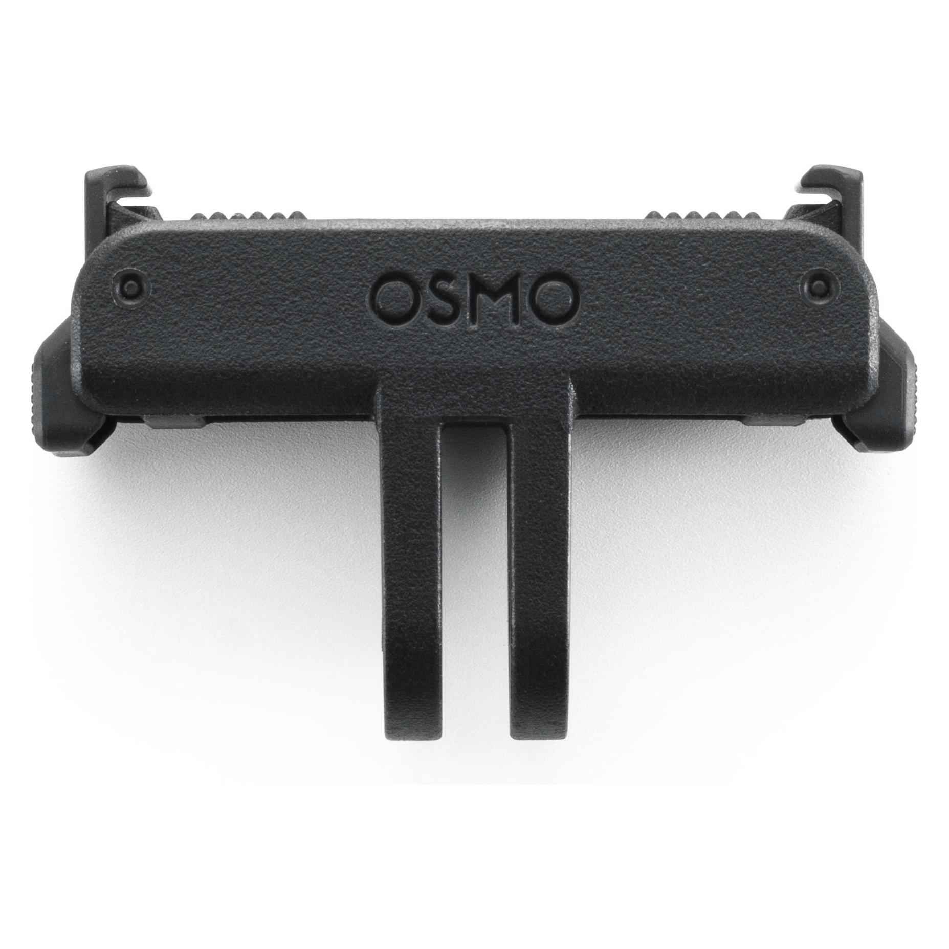 DJI Osmo Dual-Direction Schnellverschluss-Adapterhalterung (CP.OS.00000526.02)
