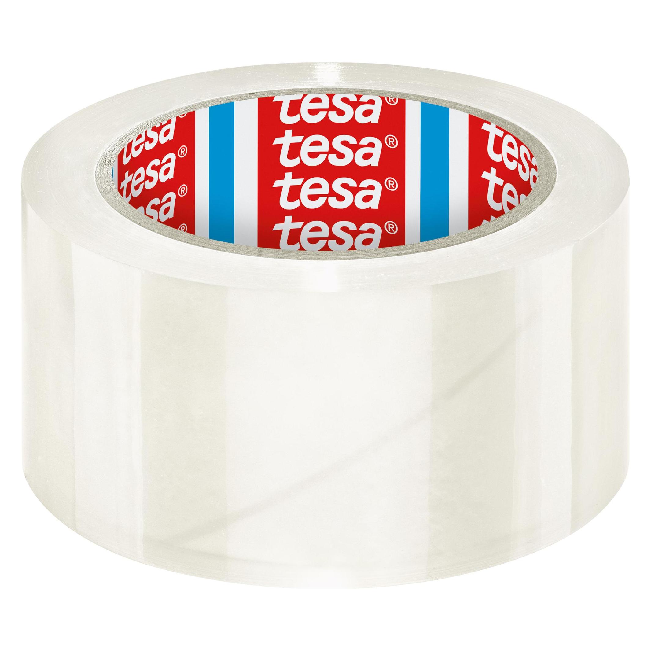 tesa tesapack 4195 PP Packband (50 mm) (04195-00000-04)