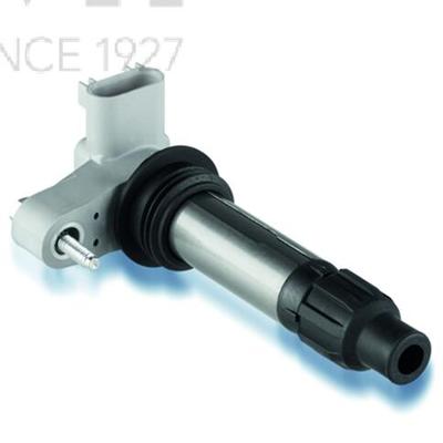 BREMI Zündspule 20520 für Opel CHEVROLET CADILLAC SAAB Suzuki