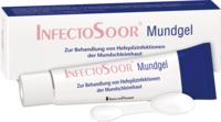 INFECTOSOOR Mundgel 20 g