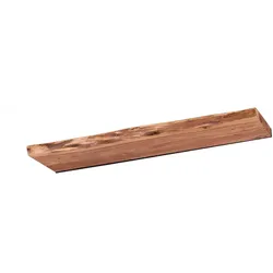 WANDREGAL ERGEA Holz Akazie