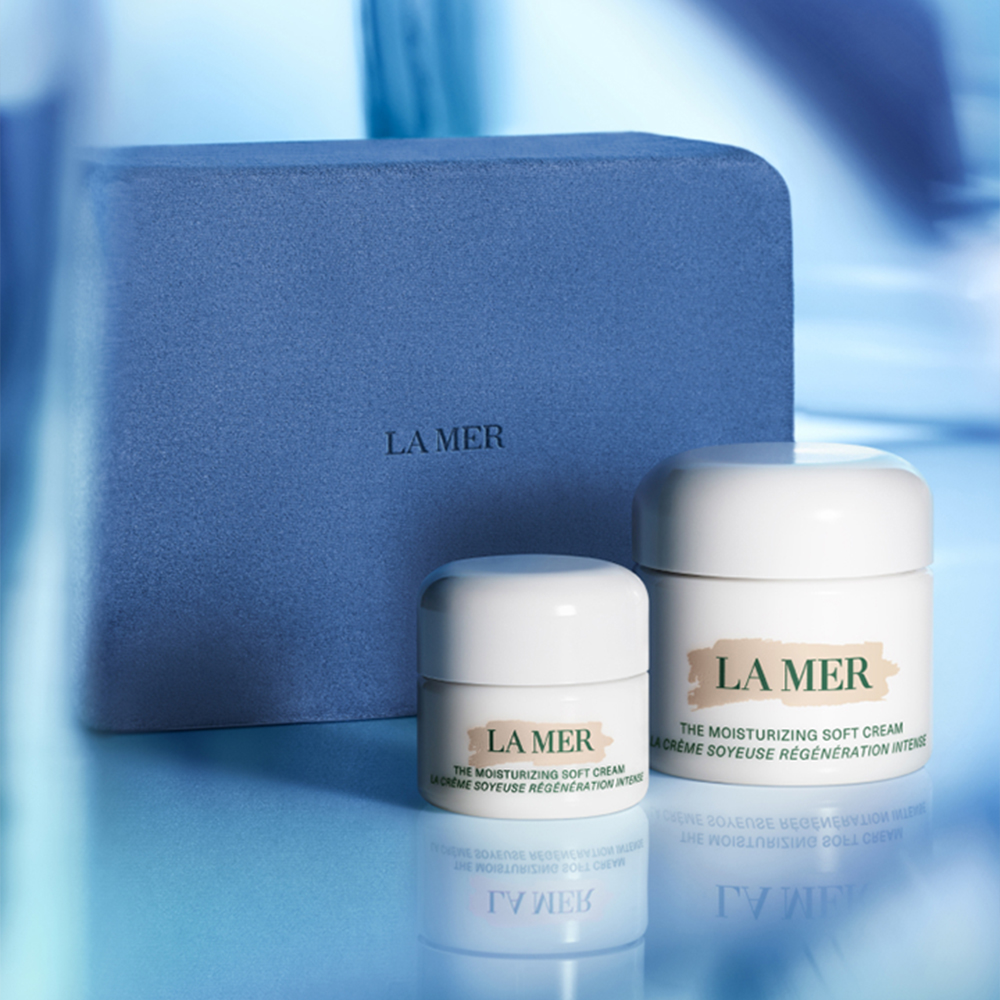 La Mer The Moisturizing Soft Cream 30mL