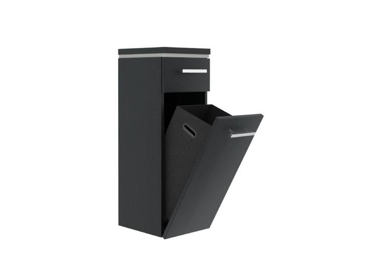Puris Cool Line Highboard bei badshop.de