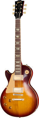 Gibson Les Paul 58 Bourb.Burst VOS LH Bourbon Burst