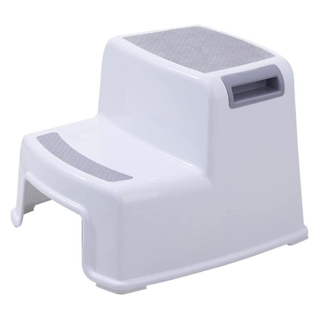 Baby Dan Zweistufiger Hocker (7812-20)