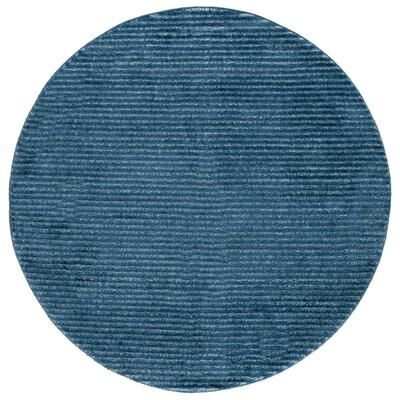 SAFAVIEH Penelope Shag Fadhila Shag Rug