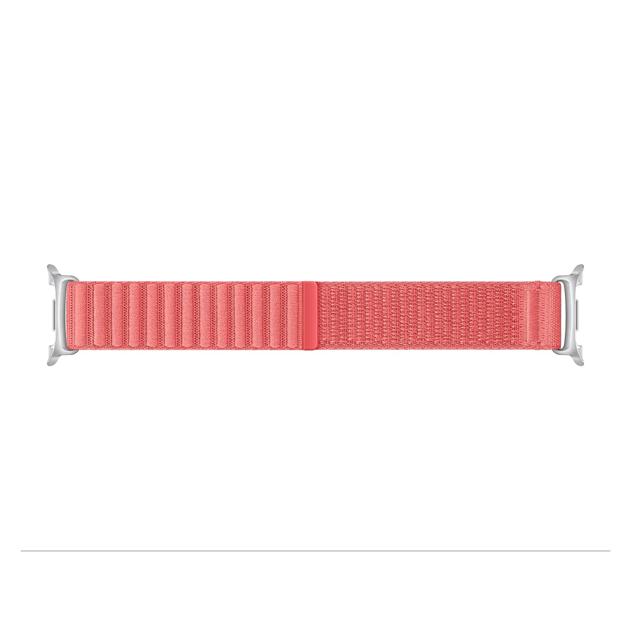 Samsung Fabric (20 mm, Nylon) (ET-SVL32SREGEU)