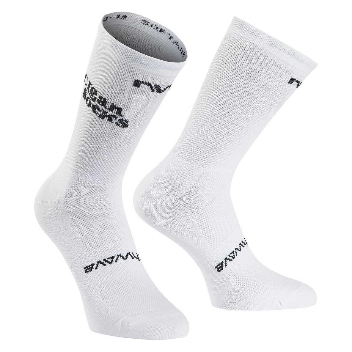 Northwave Clean Sock (M) (42382053)
