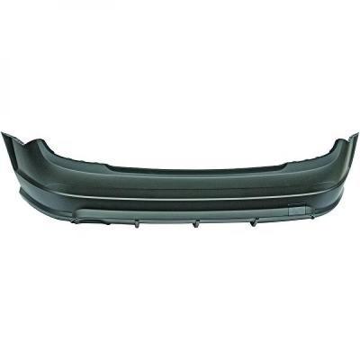 DIEDERICHS Stoßfänger HD Tuning 1672455 hinten