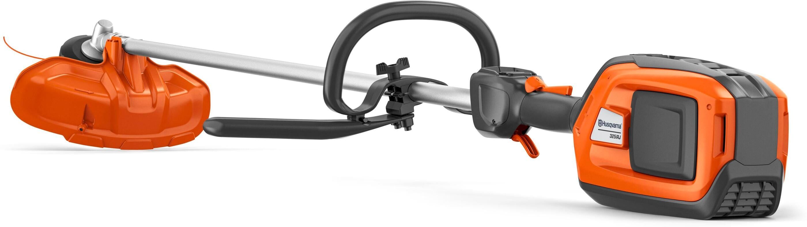Akku-Motorsense HUSQVARNA "325iRJ, Solo", bunt, Motorsensen, Akku-Motorsense bunt Einheitsgröße