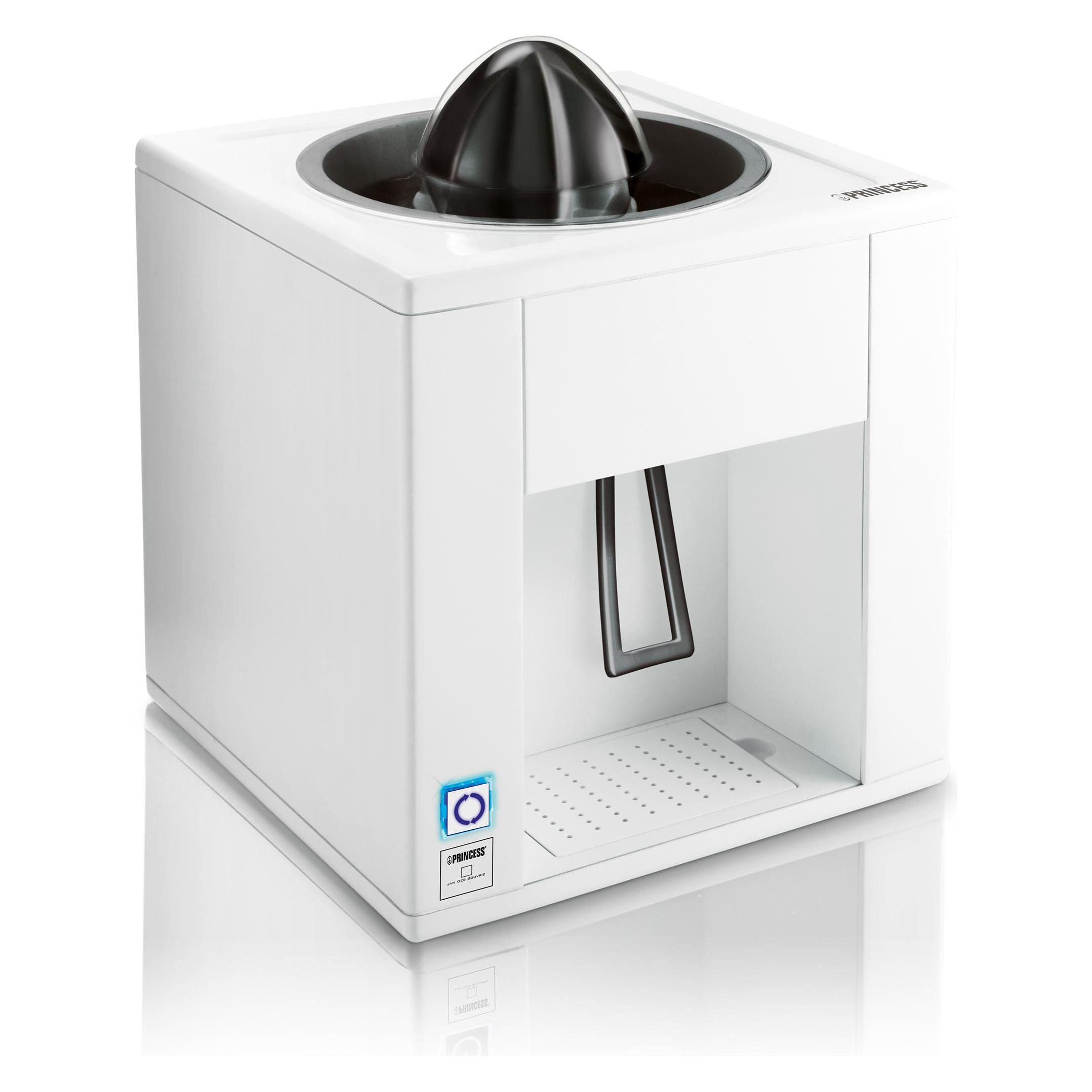 Princess Compact-4-All Juicer 20400001 Citrus Press (01.204000.01.001)