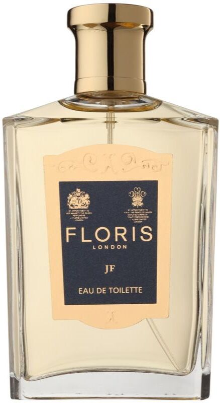 Floris JF Eau de Toilette pour homme 100 ml