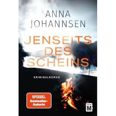 Jenseits des Scheins, Taschenbuch von Anna Johannsen, Edition M