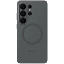 Samsung Handyhülle Galaxy S26 Ultra Schwarz (Samsung Galaxy S26), Smartphone Hülle, Schwarz
