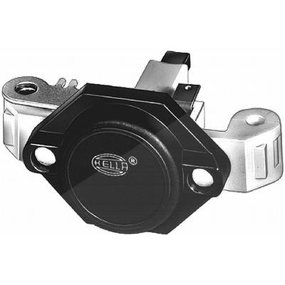 Hella Generatorregler [Hersteller-Nr. 5DR004246-341]