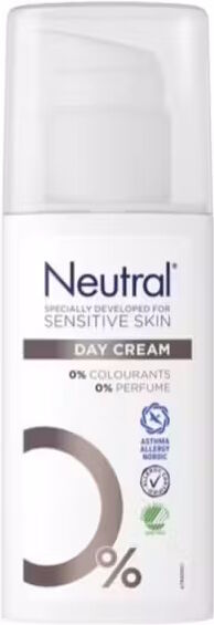 Neutral Day Cream 50 ml