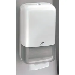 TORK Toilettenpapierspender 2,5 Pack weiß